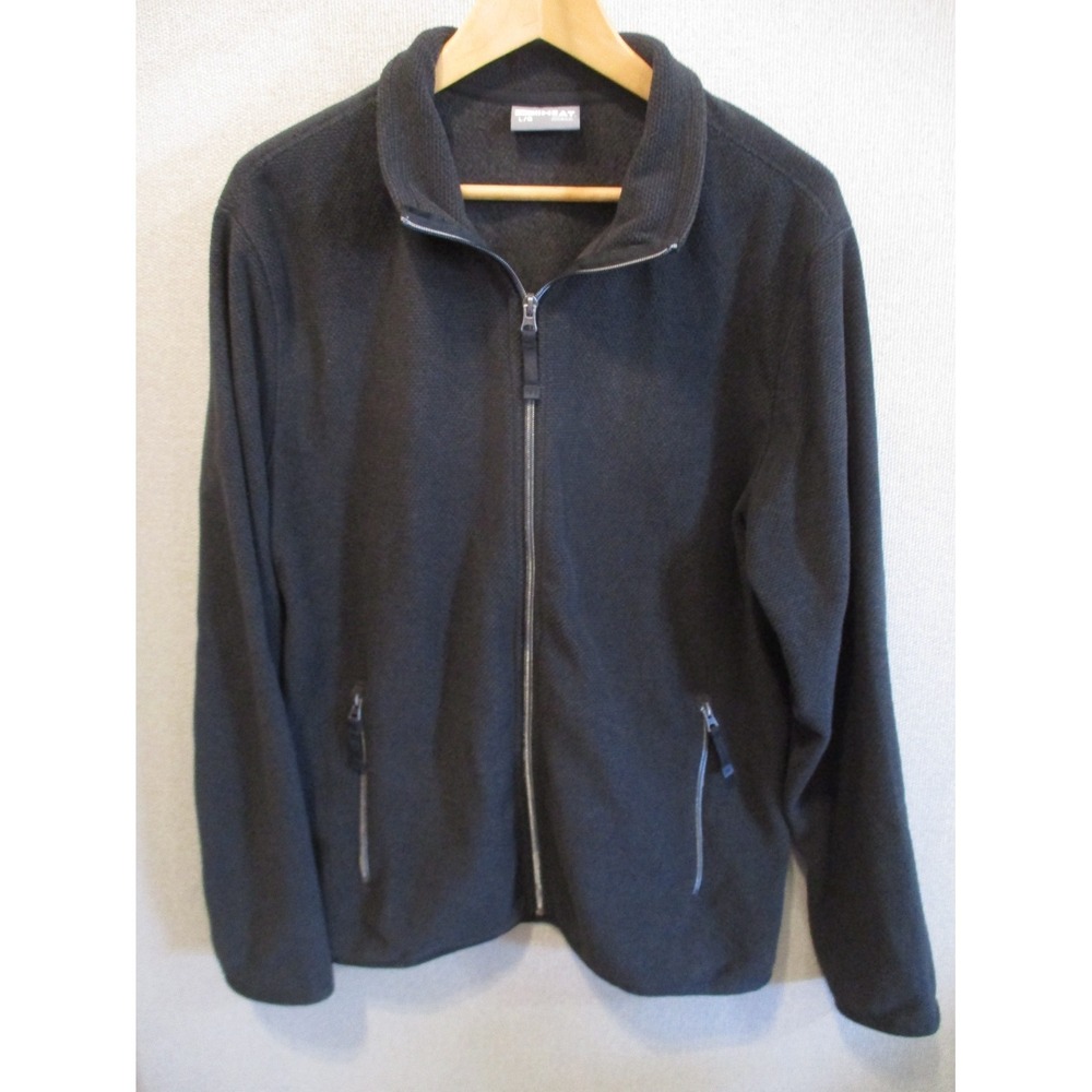 32 Degrees Heat Woven Jacket Size Large
